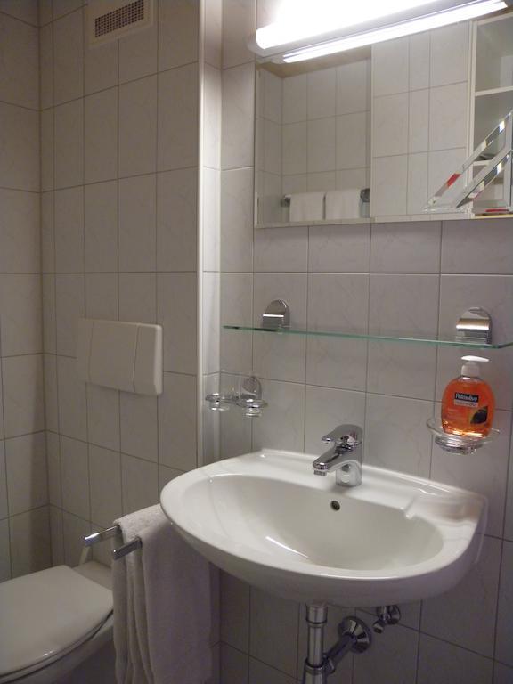 Appartments Haus Monika Schoppernau Room photo